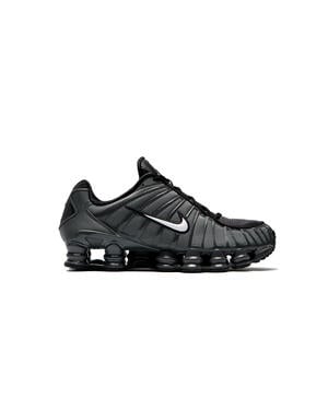 Nike Shox TL | AV3595-002 | AFEW STORE